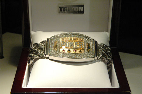 2006_WSOP_Championship_Bracelet